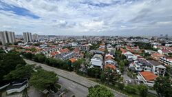 Mandarin Gardens (D15), Condominium #505562311